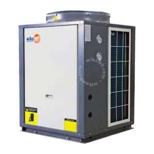 Wika Heat Pump Commercial Komersial HPC 19.0-308P Produk Wika Water Heater wikawh.com