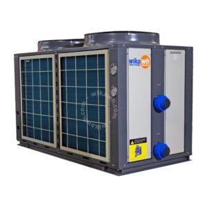 Wika Heat Pump Kolam Renang Commercial Komersial HPC 36.0-81P Swimming Pool HPSF 30-590 Produk Wika Water Heater wikawh.com