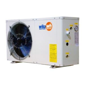 Wika Heat Pump Water Heater Residential Residensial HPR 3.6-085P - HPR 5.4-124P Produk wikawh.com