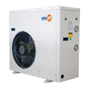 Wika Heat Pump Residential Residensial HPR 9.7-214P Produk wikawh.com