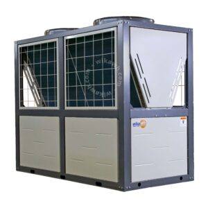 Wika Heat Pump Water Heater Swimming Pool Kolam Renang HPSF 60-1070 Produk Wika WH wikawh.com