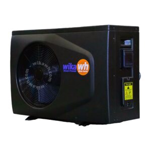 Wika Heat Pump Swimming Pool Kolam Renang HPSF 73-40 - HPSF 10,2-50 Produk wikawh.com