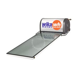 Wika Solar Water Heater SR150L1 - Pemanas Air Tenaga Surya 150 Liter wikawh.com