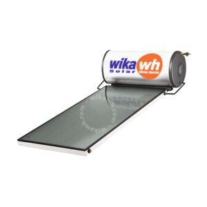 wikawh.com Wika Solar Water Heater SR150S1 Produk Wika Water Heater