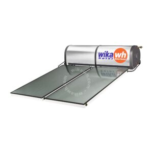 Wika Solar Water Heater SR300L2 - Pemanas Air Tenaga Surya 300 Liter wikawh.com