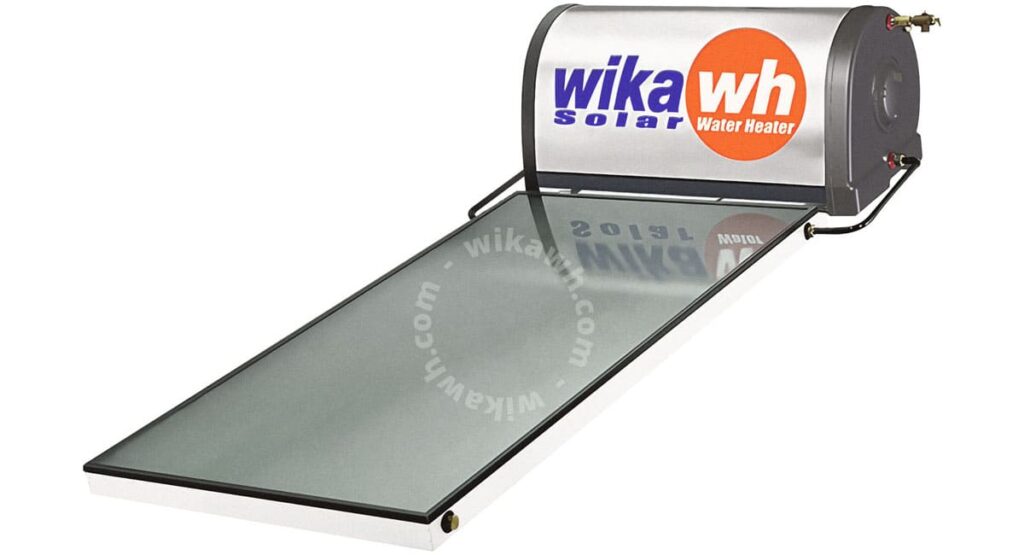 Wika Solar Water Heater SR150L1 Produk Wika Water Heater TB0 wikawh.com Wika Solar Water Heater SR150L1 Produk Wika Water Heater TB0 wikawh.com