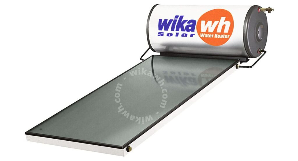Wika Solar Water Heater SR150S1 Produk Wika Water Heater TB0 wikawh.com Wika Solar Water Heater SR150S1 Produk Wika Water Heater TB0 wikawh.com