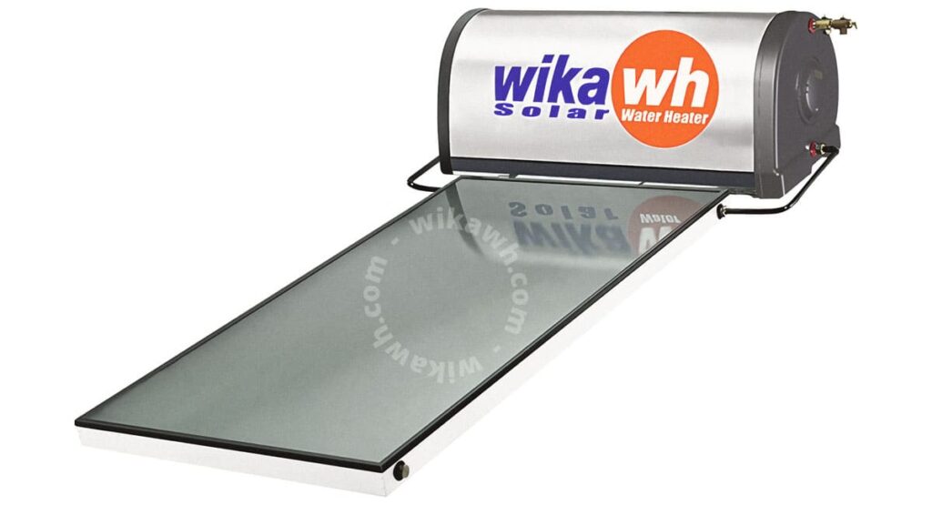 Wika Solar Water Heater SR180L1 Produk Wika Water Heater TB0 wikawh.com Wika Solar Water Heater SR180L1 Produk Wika Water Heater TB0 wikawh.com