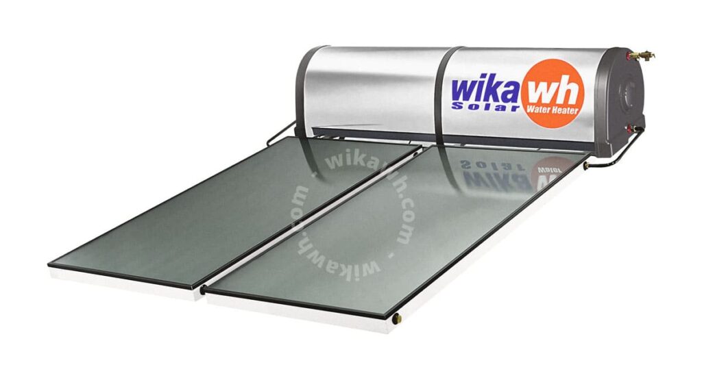 Wika Solar Water Heater SR300L2 Produk Wika Water Heater TB0 wikawh.com Wika Solar Water Heater SR300L2 Produk Wika Water Heater TB0 wikawh.com