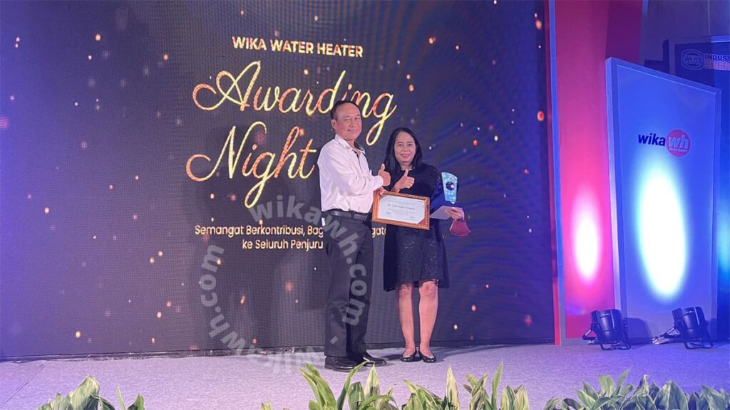 wikawh.com Distributor Resmi Wika Water Heater Terbaik di Indonesia wikawh.com Distributor Resmi Wika Water Heater Terbaik di Indonesia