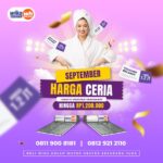 wikawh.com Promo September 2023 Harga Ceria Wika Solar Water Heater thumb