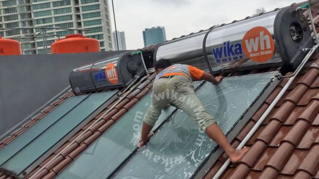 Service Center Resmi Water Heater Wika adalah langkah penting memastikan performa terbaik Wika Water Heater Solar, Heat Pump dan Electric wikawh.com Service Center Resmi Water Heater Wika adalah langkah penting memastikan performa terbaik Wika Water Heater Solar, Heat Pump dan Electric wikawh.com