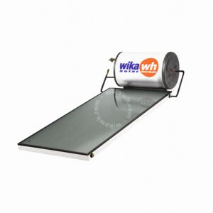 Produk Wika Solar Water Heater 100L