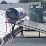PT Tekindo Utama (Wika Tekindo), menjadi satu-satunya tempat di mana anda dapat memperoleh produk Wika Solar Water Heater SR100S1 (100 liter) thumb wikawh.com