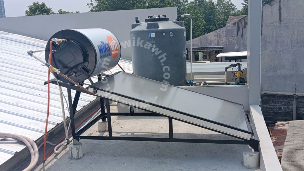 PT Tekindo Utama (Wika Tekindo), menjadi satu-satunya tempat di mana anda dapat memperoleh produk Wika Solar Water Heater SR100S1 (100 liter) wikawh.com PT Tekindo Utama (Wika Tekindo), menjadi satu-satunya tempat di mana anda dapat memperoleh produk Wika Solar Water Heater SR100S1 (100 liter) wikawh.com