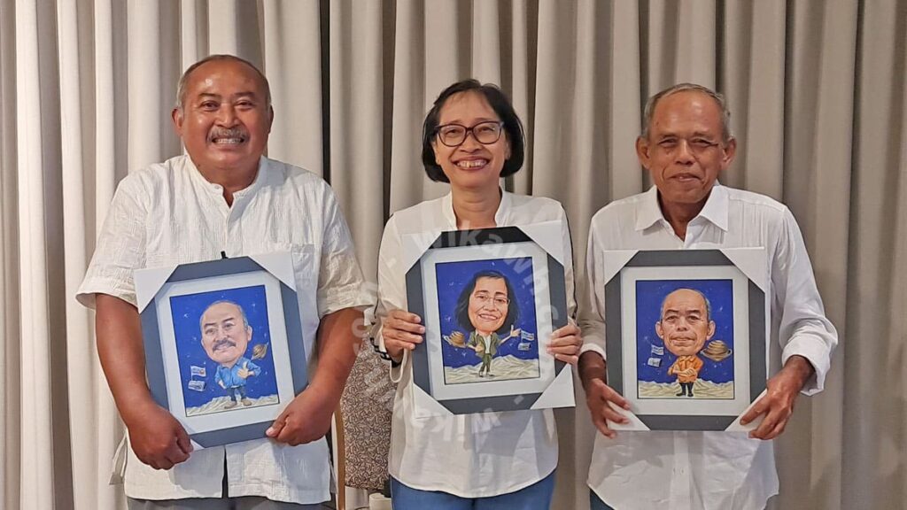 Melalui dedikasi, perayaan, dan pelepasan purnabakti, Wika Tekindo membangun fondasi yang kuat untuk mencapai puncak prestasi di tahun 2024 B wikawh.com