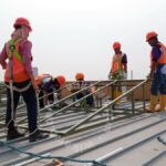 Keselamatan dan Kesehatan Kerja (K3) PT Tekindo Utama - Wika Water Heater thumb