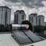 Pasti bisa! Berkat fitur Electric Heater Backup, Wika Solar Water Heater tetap berfungsi pada saat cuaca hujan atau malam hari thumb wikawh.com