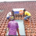Tips memilih lokasi terbaik untuk pemasangan Wika Solar Water Heater agar optimal dan aman, serta memastikan atap mampu menahan beban thumb wikawh.com