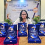 PT Tekindo Utama raih 5 penghargaan Wika Water Heater 2024, salah satunya Best Of The Best Performance sebagai puncak prestasi thumb wikawh.com