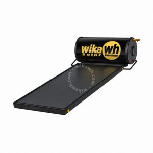 wikawh.com Wika Solar Water Heater SR130S1-SG Produk Wika Water Heater